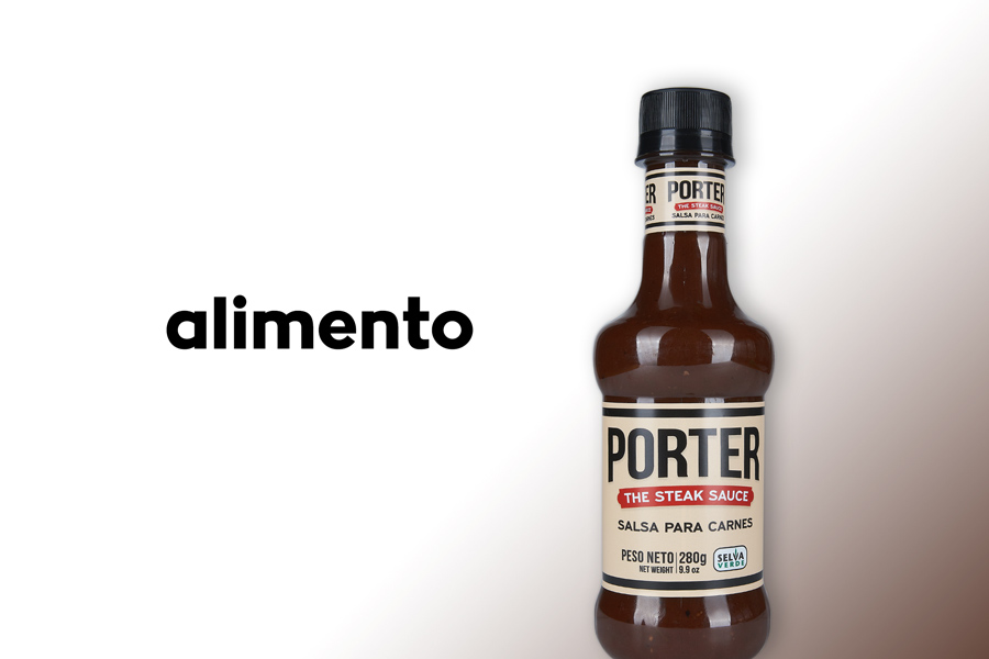 Etiquetas autoadhesivas para alimentos